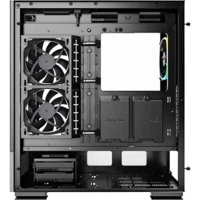 корпус Montech Sky Two Black