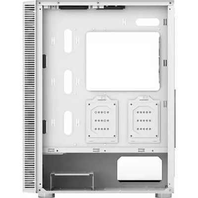 корпус Montech X3 Mesh White