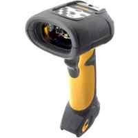 сканер штрих-кода Motorola DS3508-HD20005R Черно-желтый