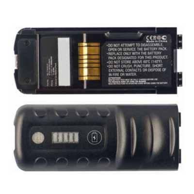 терминал сбора данных Motorola MC9596-KBAEAB00100 черный