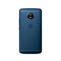 смартфон Motorola Moto E XT1762 Blue PA750050RU
