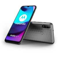 смартфон Motorola Moto e20 2/32GB Grey