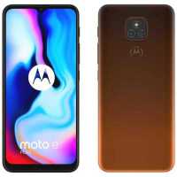 смартфон Motorola Moto E7 Plus 4/64GB Orange