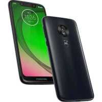 смартфон Motorola Moto G7 Play Deep Indigo синий