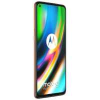 смартфон Motorola Moto G9 Plus 4/128GB Gold