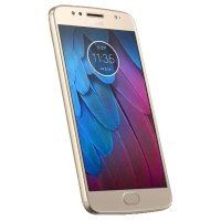 смартфон Motorola Moto XT1793 G5s Gold