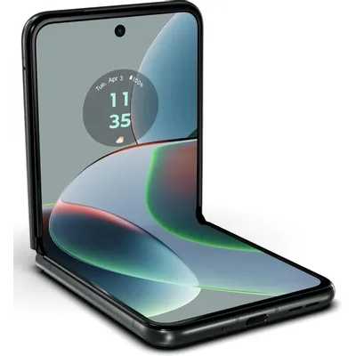 смартфон Motorola Razr 40 8/256GB Green зеленый