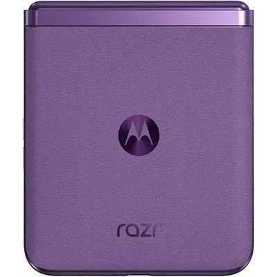 смартфон Motorola Razr 40 8/256GB Lilac сиреневый
