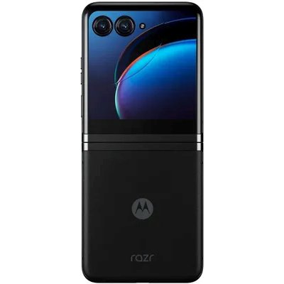 смартфон Motorola Razr 40 Ultra 8/256GB Black