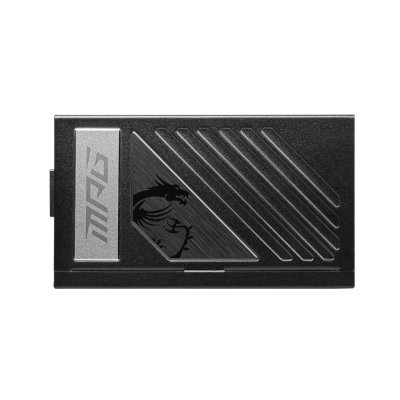 блок питания MSI 1000W MPG A1000G