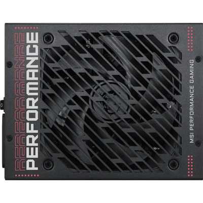 блок питания MSI 1300W MPG Ai1300TS PCIE5