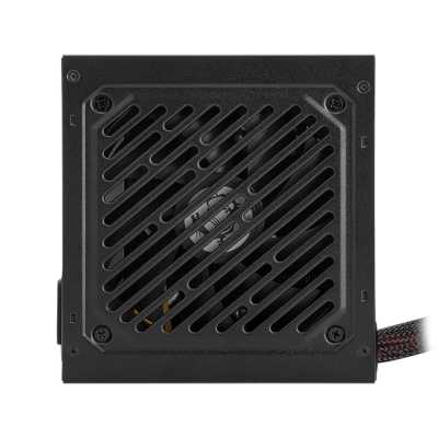 блок питания MSI 550W MAG A500N-H Черный