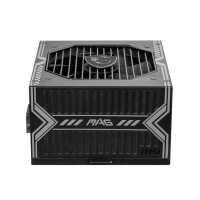 блок питания MSI 650W MAG A650BN Черный