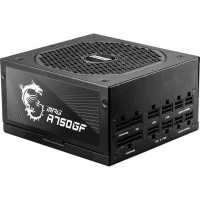 блок питания MSI 750W MPG A750GF Черный