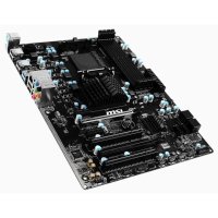 материнская плата MSI 970A-G43 Plus