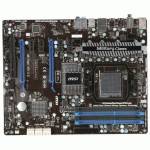 материнская плата MSI 990FXA-GD65