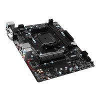 материнская плата MSI A68HM Gaming