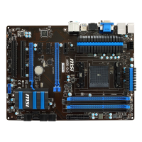 материнская плата MSI A88X-G43