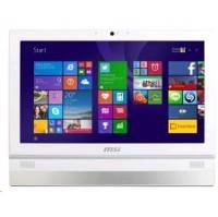 моноблок MSI Adora 20 2BT-031 9S6-AAA712-031 Белый