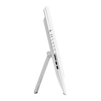 моноблок MSI Adora 20 2BT-034 9S6-AAA712-034 Белый