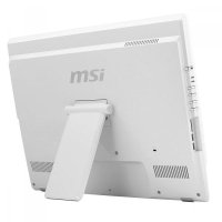 моноблок MSI Adora 20 2M-027 Белый