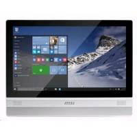 моноблок MSI Adora 20 5M-018 9S6-AAA512-018 Белый