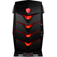 компьютер MSI Aegis X3 VR7RD-035