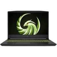 ноутбук MSI Alpha 15 A4DEK-011RU Черный