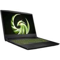 ноутбук MSI Alpha 15 A4DEK-011RU Черный
