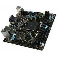 материнская плата MSI AM1I