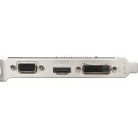 видеокарта MSI AMD Radeon R7 240 2GD3 64b LP