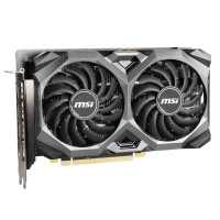 видеокарта MSI AMD Radeon RX 5500 XT Mech 8G