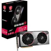 видеокарта MSI AMD Radeon RX 5600 XT Gaming X