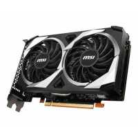 видеокарта MSI AMD Radeon RX 6500 XT Mech 2X 4G