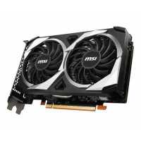 видеокарта MSI AMD Radeon RX 6500 XT Mech 2X 4G OC