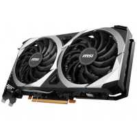 видеокарта MSI AMD Radeon RX 6600 Mech 2X 8G RU