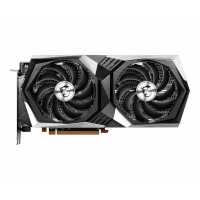 видеокарта MSI AMD Radeon RX 6600 XT Gaming 8G