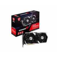 видеокарта MSI AMD Radeon RX 6600 XT Gaming X 8G