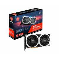 видеокарта MSI AMD Radeon RX 6600 XT Mech 2X 8G OC