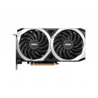 видеокарта MSI AMD Radeon RX 6600 XT Mech 2X 8G OC RU