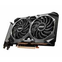 видеокарта MSI AMD Radeon RX 6600 XT Mech 2X 8G V1
