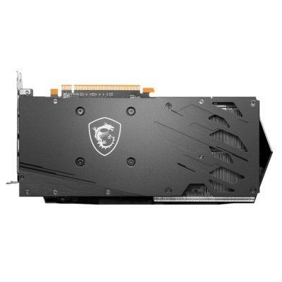 видеокарта MSI AMD Radeon RX 6650 XT Gaming 8G
