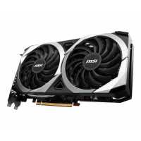 видеокарта MSI AMD Radeon RX 6650 XT Mech 2X 8G OC