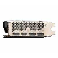 видеокарта MSI AMD Radeon RX 6650 XT Mech 2X 8G OC
