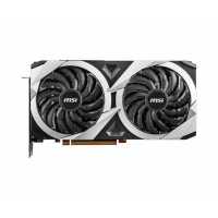 видеокарта MSI AMD Radeon RX 6700 XT Mech 2X 12G OC
