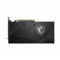 видеокарта MSI AMD Radeon RX 6700 XT Mech 2X 12G OC