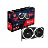 видеокарта MSI AMD Radeon RX 6750 XT Mech 2X 12G