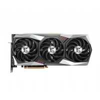 видеокарта MSI AMD Radeon RX 6800 XT Gaming Z Trio 16G