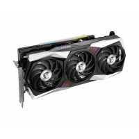 видеокарта MSI AMD Radeon RX 6800 XT Gaming Z Trio 16G