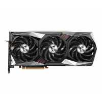 видеокарта MSI AMD Radeon RX 6950 XT Gaming X Trio 16G